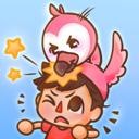 Flamingo channel